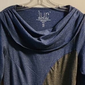 LUR Top/Tunic/Dress